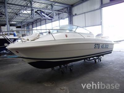 Jeanneau Leader 545