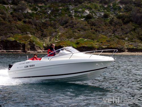 Jeanneau Leader 625