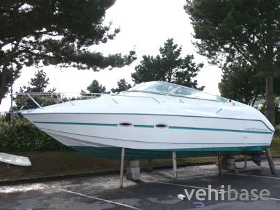 Jeanneau Leader 750 Performance