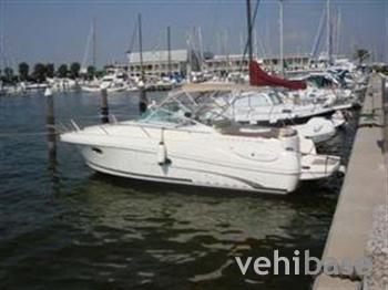 Jeanneau Leader 850