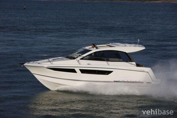 Jeanneau Leader 9