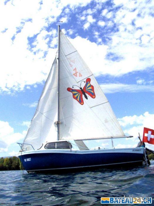 Jeanneau Littoral