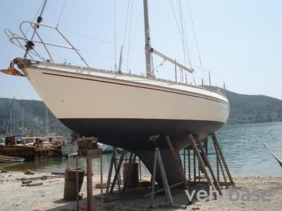 Jeanneau Melody