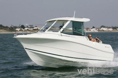 Jeanneau Merry Fisher 585