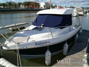 Jeanneau Merry Fisher 625 HB