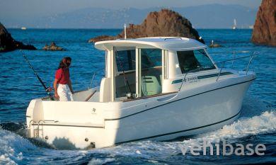 Jeanneau Merry Fisher 695