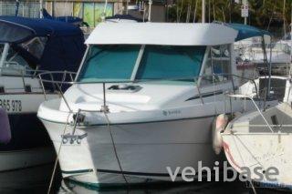 Jeanneau Merry Fisher 750 CR