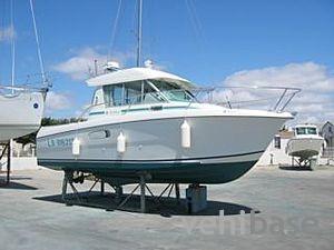 Jeanneau Merry Fisher 750