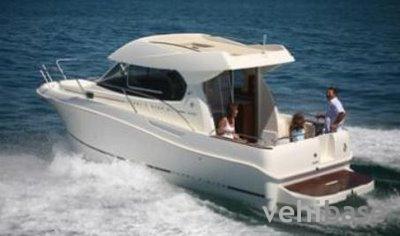 Jeanneau Merry Fisher 815 IB