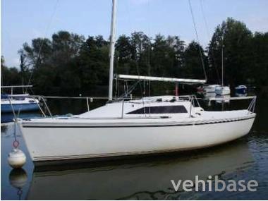 Jeanneau Microsail