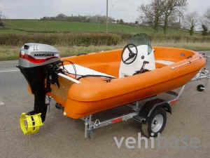Jeanneau Newmatic