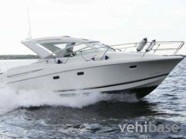 Jeanneau Prestige 30 S