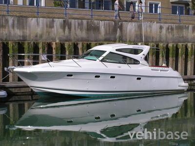 Jeanneau Prestige 34 S