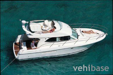 Jeanneau Prestige 36