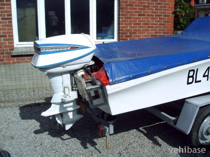 Jeanneau Rocket