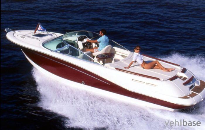 Jeanneau Runabout