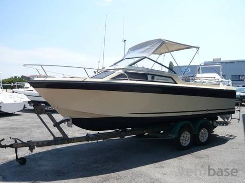 Jeanneau Skanes 575 Export