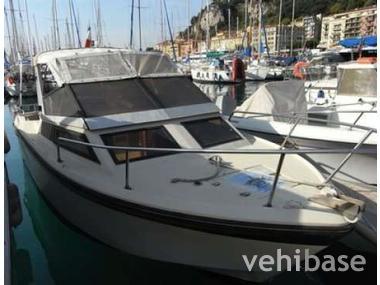 Jeanneau Skanes 650 Export