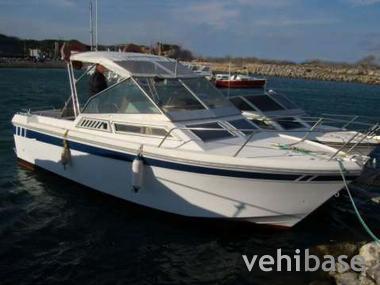Jeanneau Skanes 750 Export