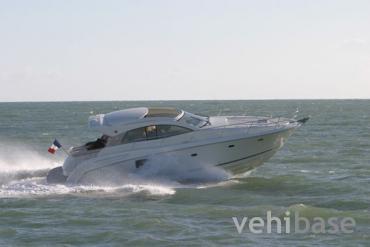 Jeanneau Sport