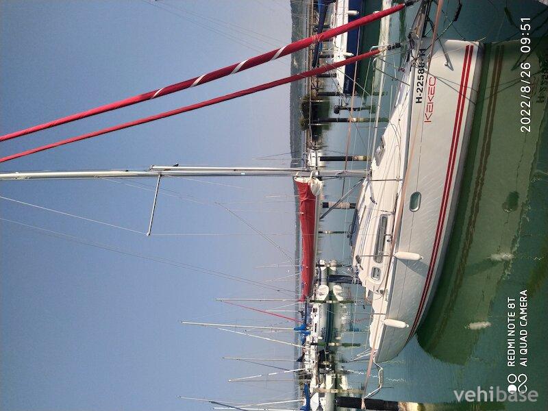Jeanneau Sun Fast 26