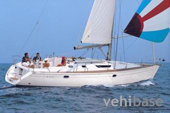 Jeanneau Sun Fizz