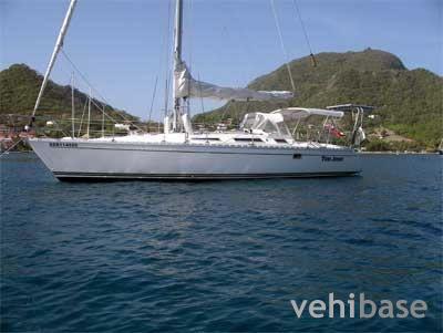 Jeanneau Sun Legende 41