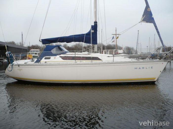 Jeanneau Sun Light 31