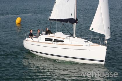 Jeanneau Sun Odyssey 30