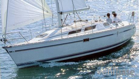 Jeanneau Sun Odyssey 31