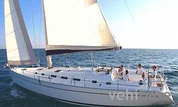 Jeanneau Sun Odyssey 32i