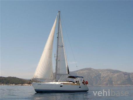Jeanneau Sun Odyssey 33