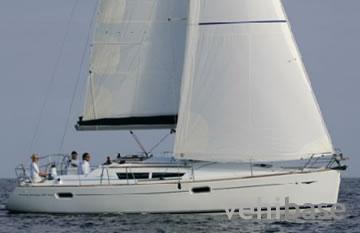 Jeanneau Sun Odyssey 39i