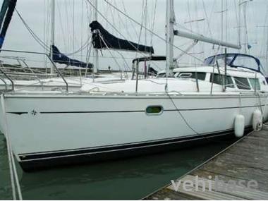 Jeanneau Sun Odyssey 40 DS