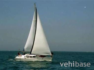 Jeanneau Sun Odyssey 40 DS