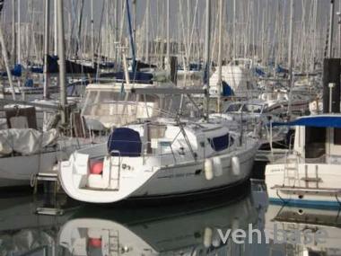 Jeanneau Sun Odyssey 40 DS