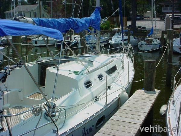 Jeanneau Sun Odyssey 41.1