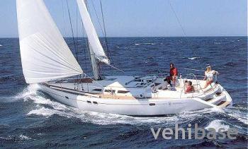 Jeanneau Sun Odyssey 47 CC