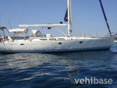 Jeanneau Sun Odyssey 47