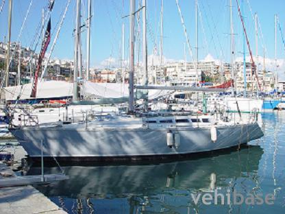 Jeanneau Sun Shine 38