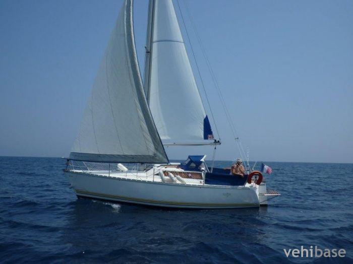 Jeanneau Sun Way 27