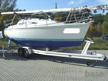 Jeanneau Sun Way 29