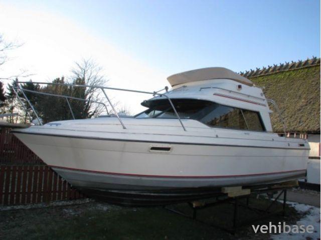 Jeanneau Valinco 830