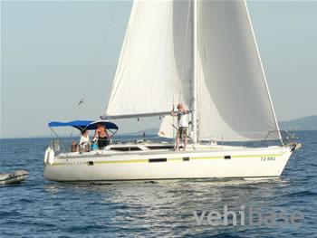 Jeanneau Voyage 11.20
