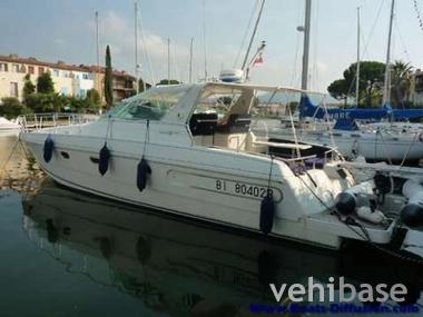 Jeanneau Yarding Yacht 42 Open
