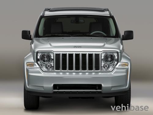 Jeep Liberty