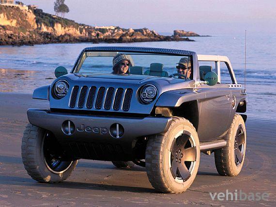Jeep Willys