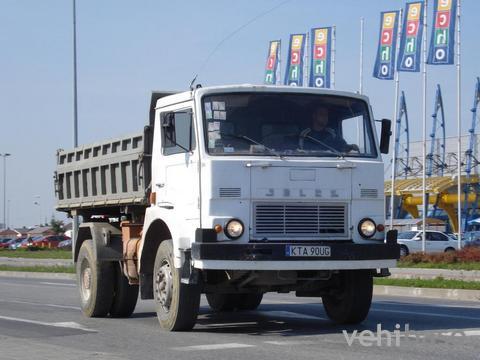 Jelcz 317