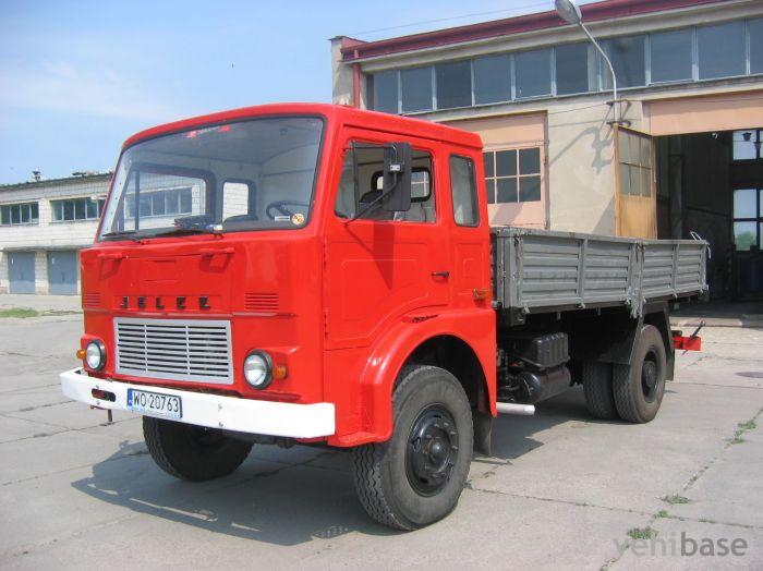 Jelcz 325