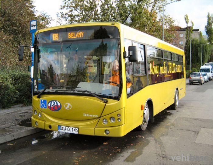Jelcz M083C Libero